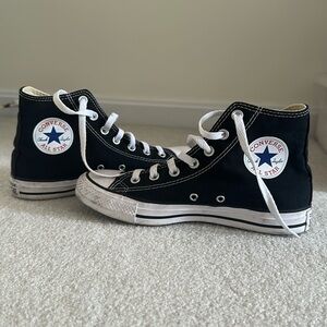 Converse All Star High Tops